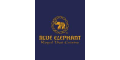Blue Elephant UK GB