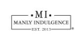 Manly Indulgence