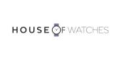 House Of Watches UK