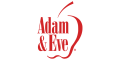 Adam & Eve AU